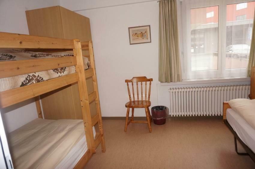 Paradies 001 Apartment Arosa