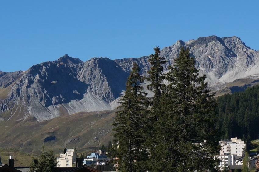 Paradies 001 Arosa