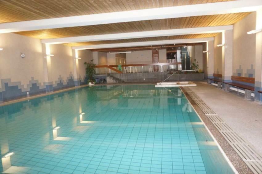 Apartment Paradies 001